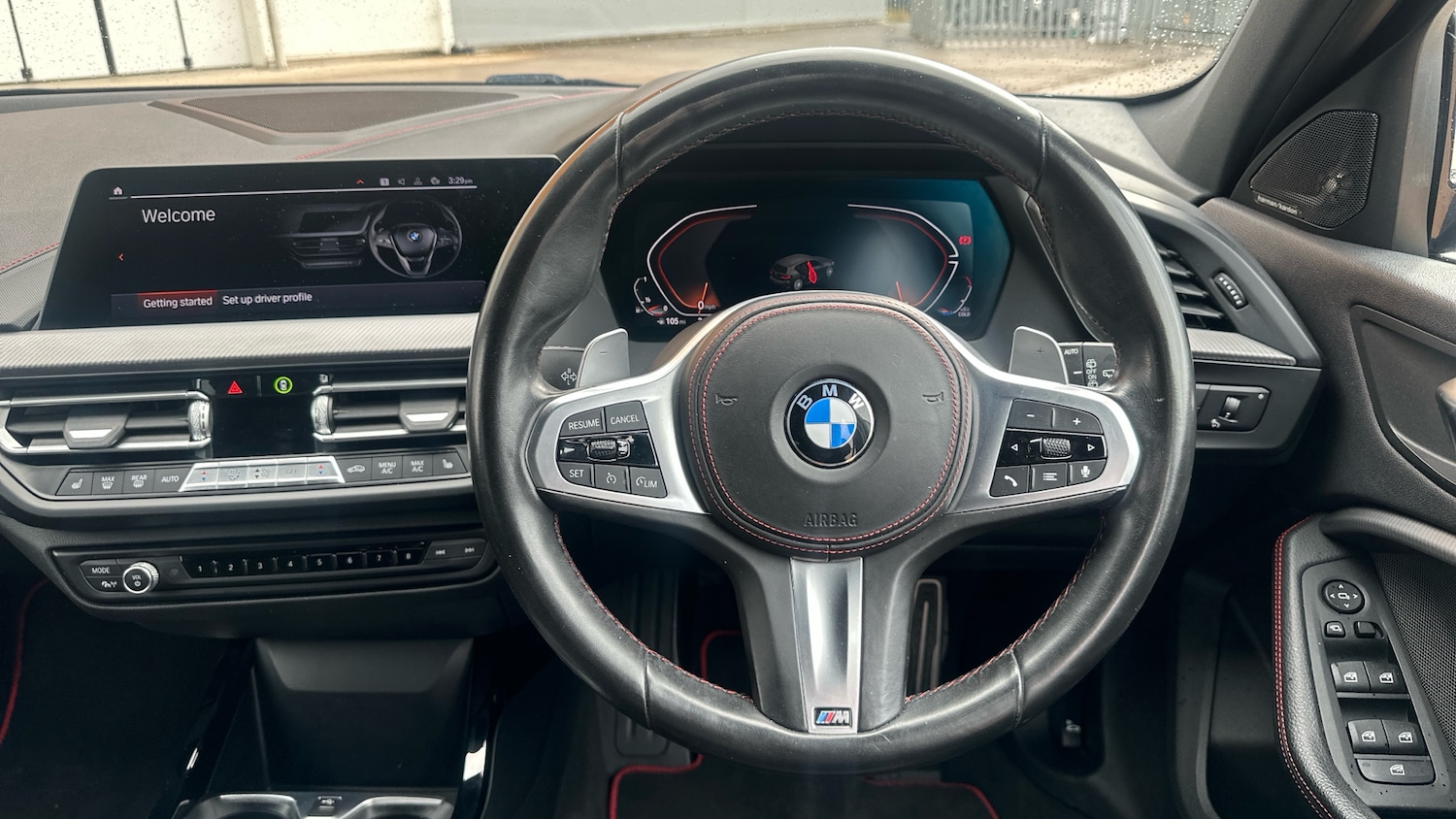 Used BMW 1 Series 2021 for sale - 76413267: Photo 5