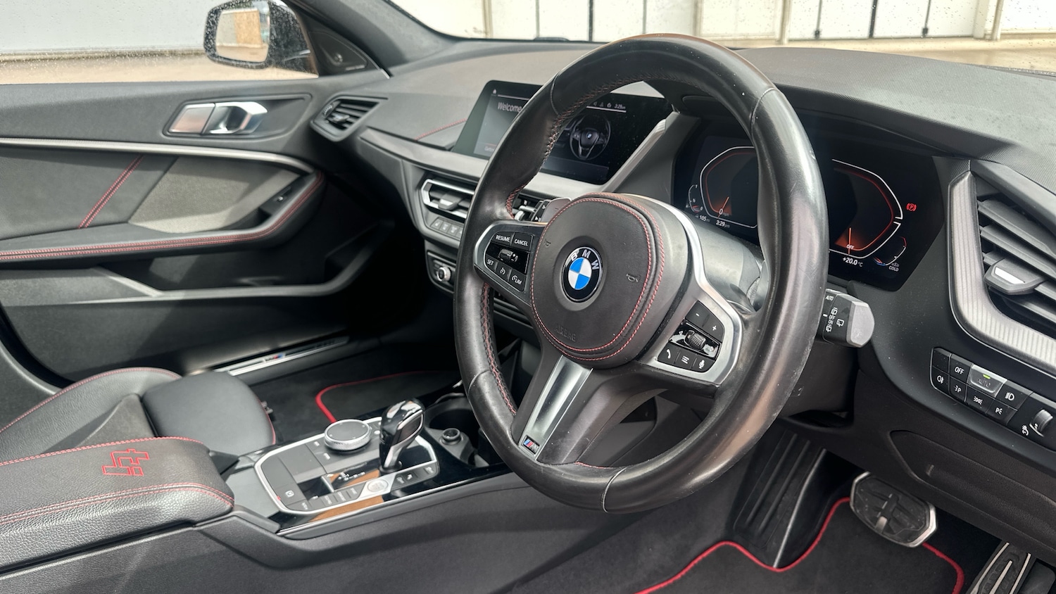 Used BMW 1 Series 2021 for sale - 76413267: Photo 6