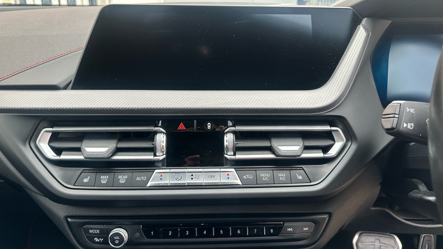 Used BMW 1 Series 2021 for sale - 76413267: Photo 8