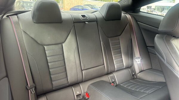 Used BMW 4 Series 2023 for sale - 76045920: Photo 12