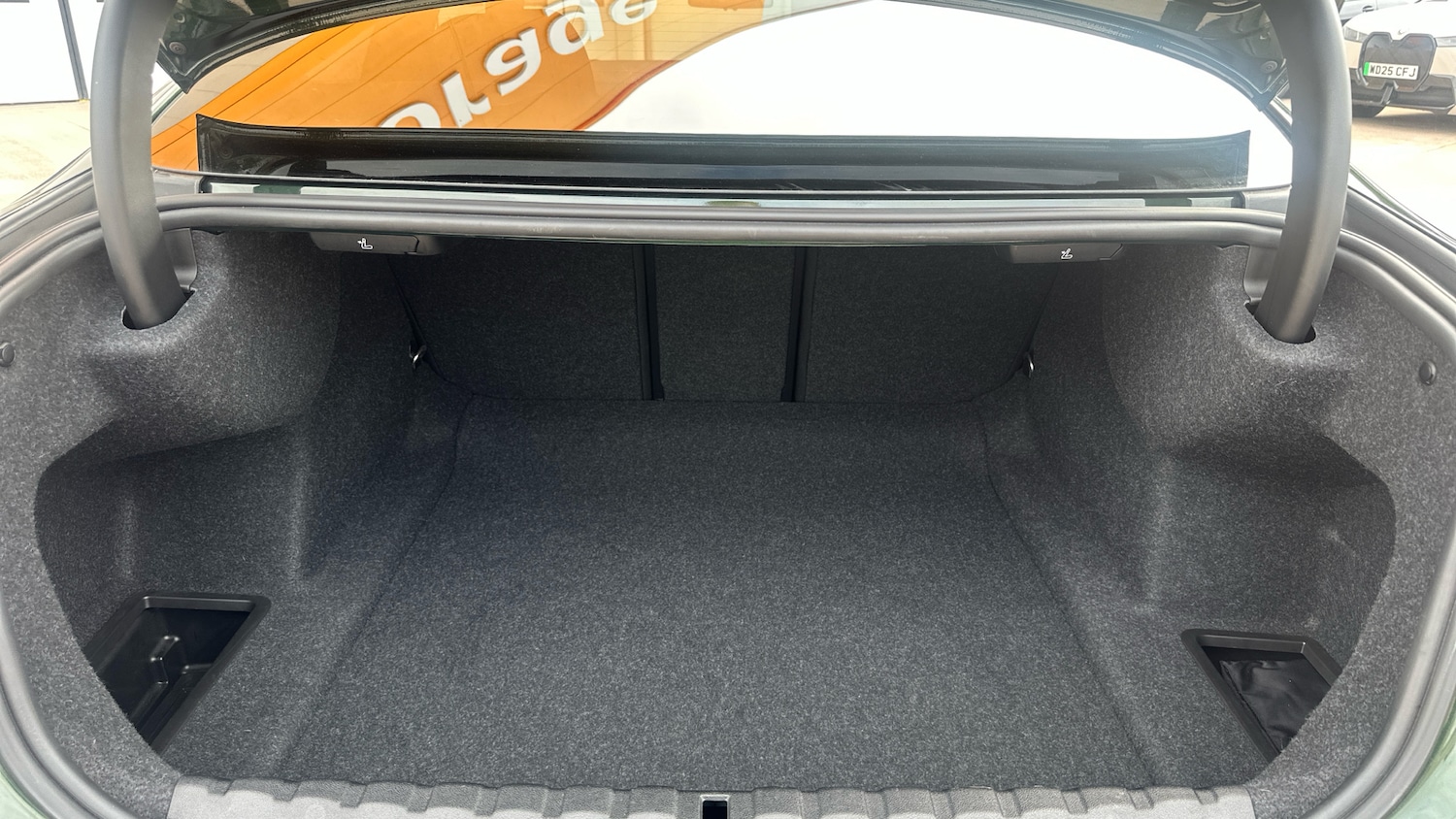 Used BMW 4 Series 2023 for sale - 76045920: Photo 13