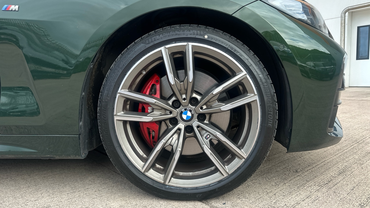 Used BMW 4 Series 2023 for sale - 76045920: Photo 14