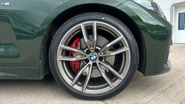 Used BMW 4 Series 2023 for sale - 76045920: Photo 14