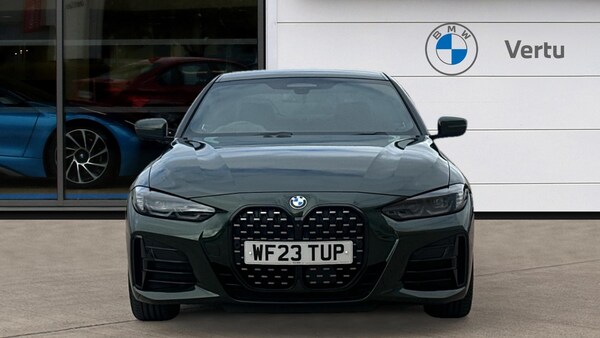 Used BMW 4 Series 2023 for sale - 76045920: Photo 16