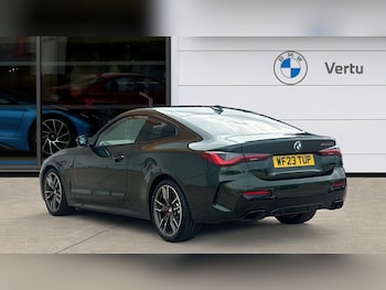 Used BMW 4 Series 2023 for sale - 76045920: Photo