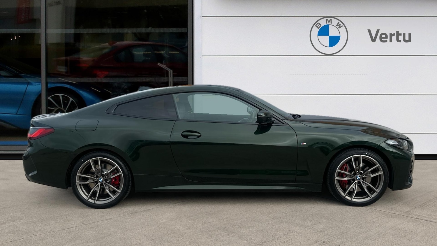 Used BMW 4 Series 2023 for sale - 76045920: Photo 3