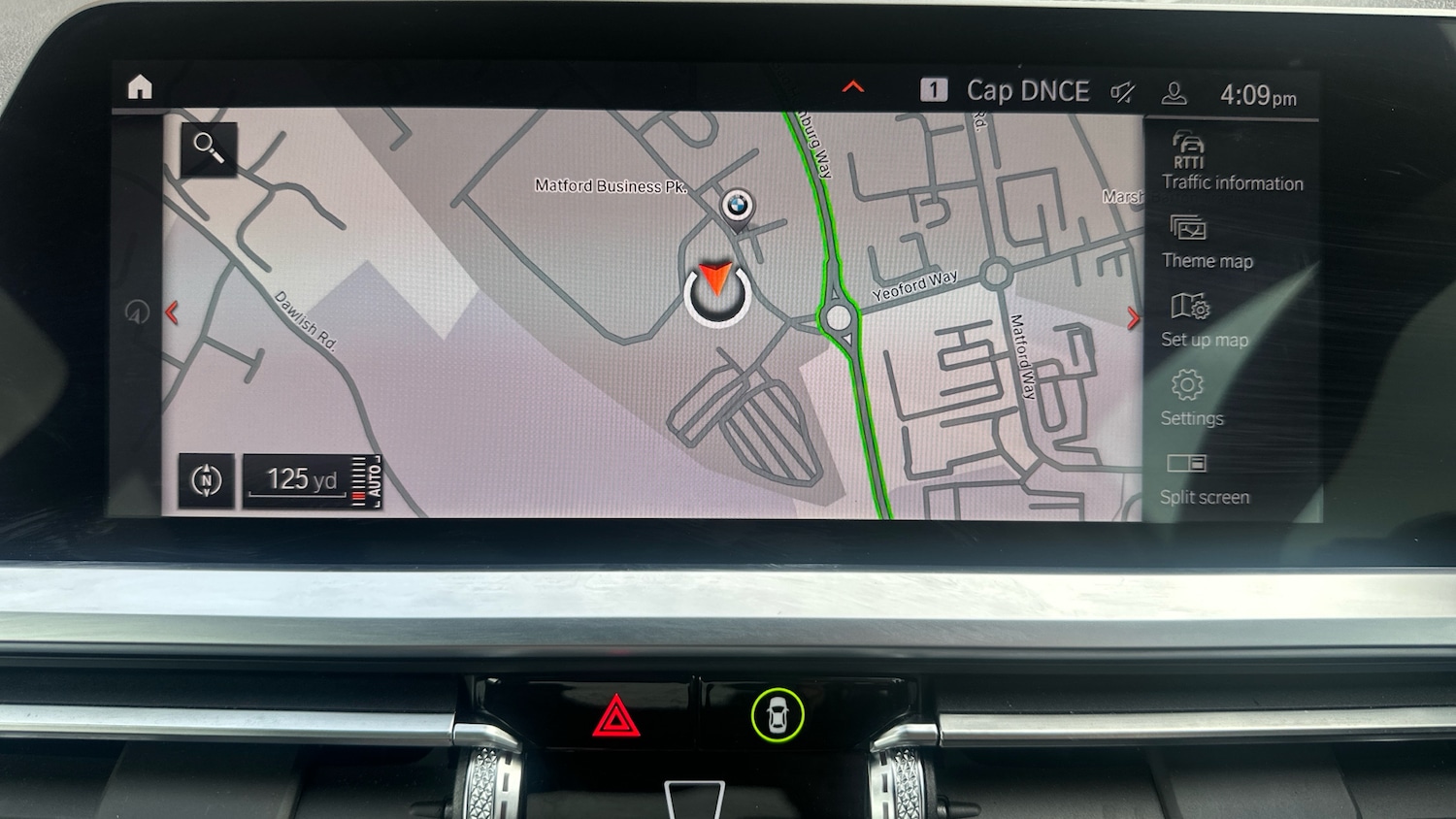 Used BMW 4 Series 2023 for sale - 76045920: Photo 36