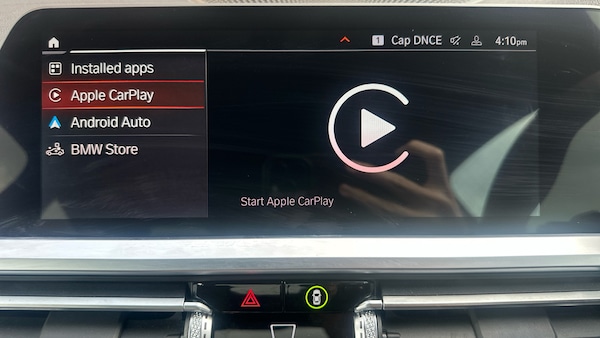 Used BMW 4 Series 2023 for sale - 76045920: Photo 38