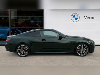 Used BMW 4 Series 2023 for sale - 76045920: Photo