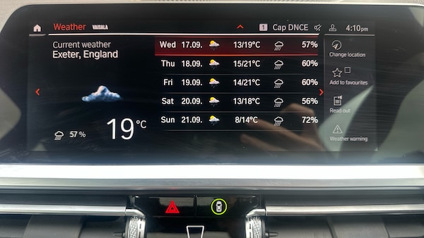 Used BMW 4 Series 2023 for sale - 76045920: Photo 40