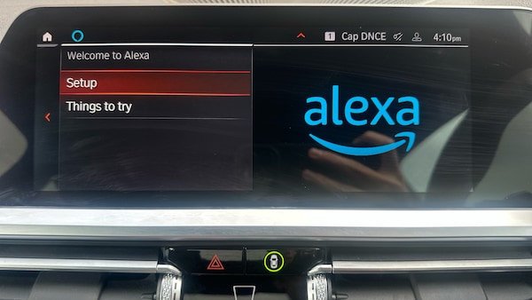 Used BMW 4 Series 2023 for sale - 76045920: Photo 41