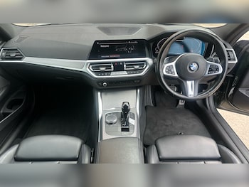 Used BMW 4 Series 2023 for sale - 76045920: Photo