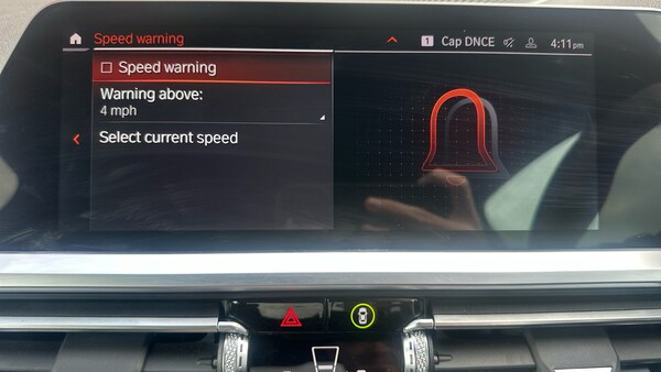 Used BMW 4 Series 2023 for sale - 76045920: Photo 50