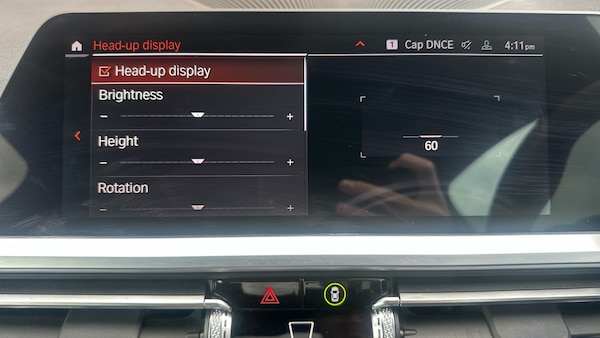 Used BMW 4 Series 2023 for sale - 76045920: Photo 55