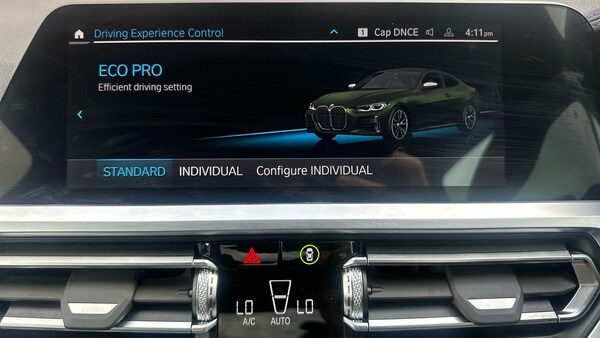 Used BMW 4 Series 2023 for sale - 76045920: Photo 59