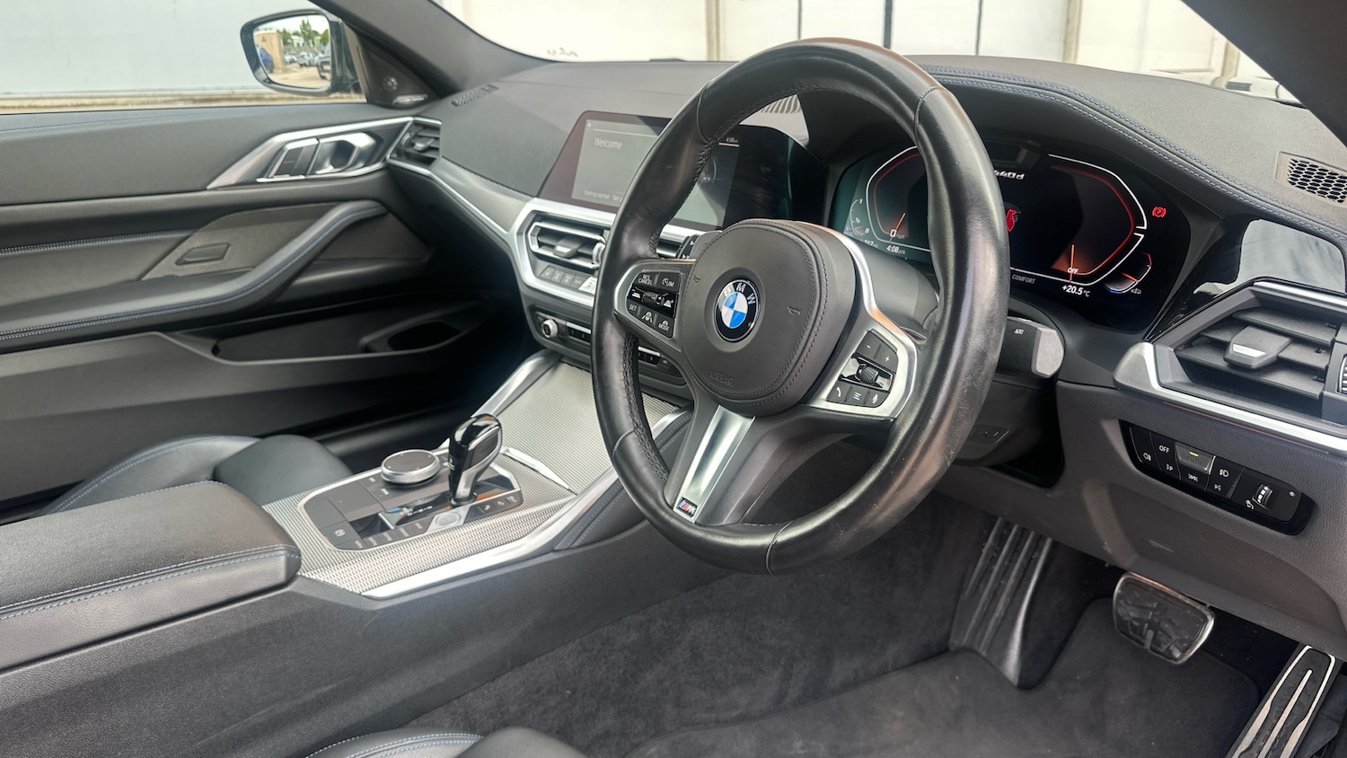 Used BMW 4 Series 2023 for sale - 76045920: Photo 6