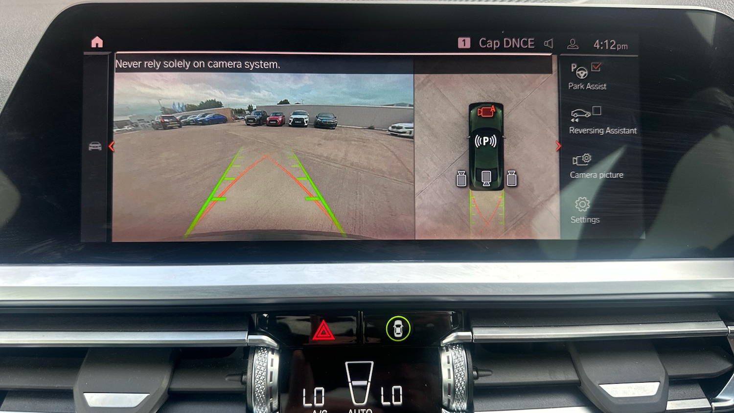 Used BMW 4 Series 2023 for sale - 76045920: Photo 62