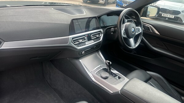 Used BMW 4 Series 2023 for sale - 76045920: Photo 7