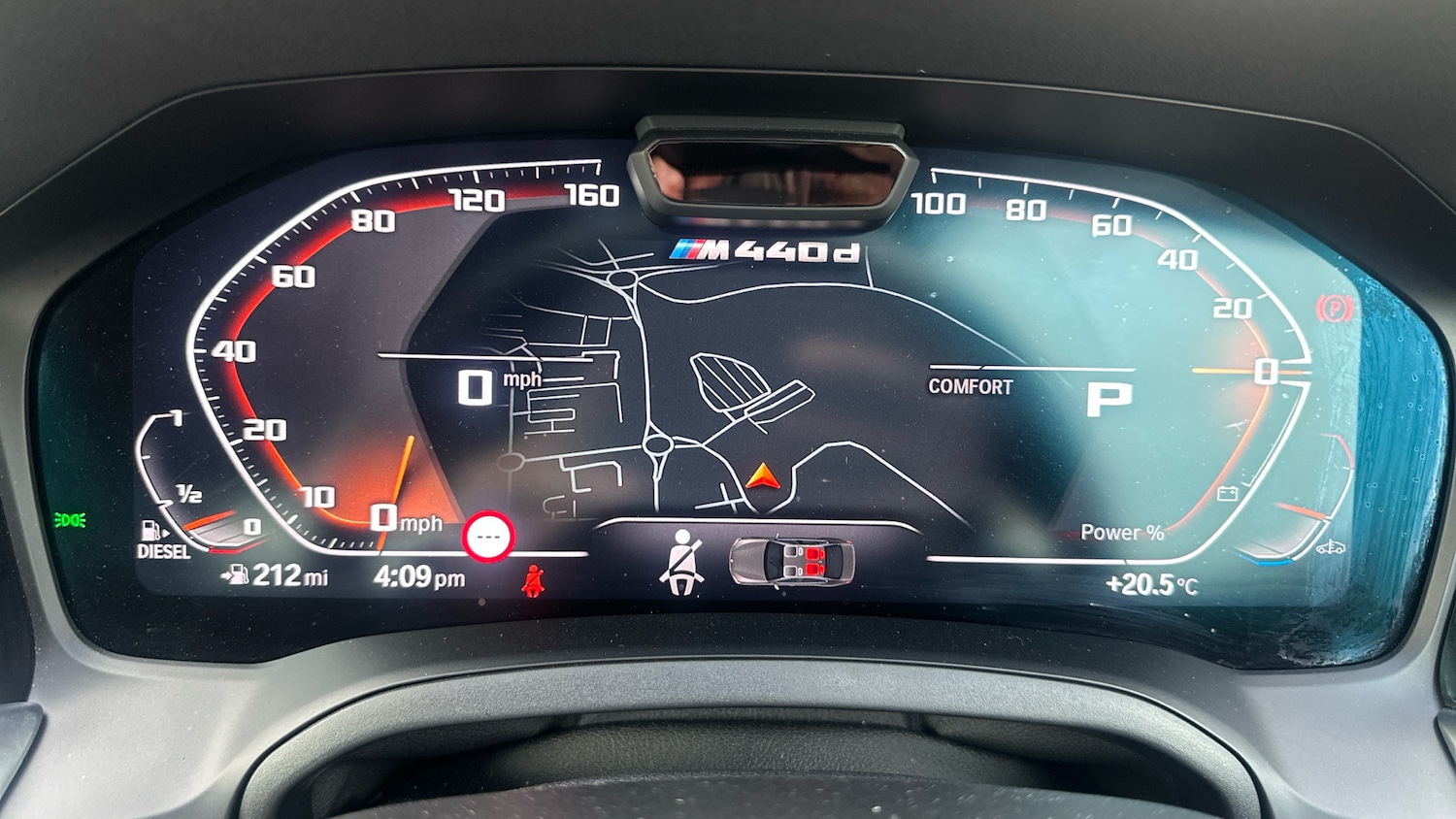 Used BMW 4 Series 2023 for sale - 76045920: Photo 9