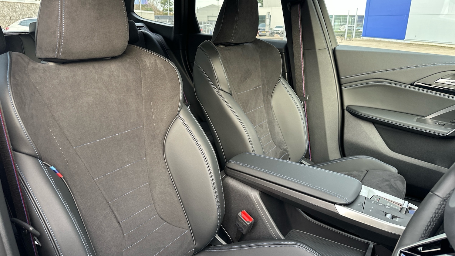 Used BMW iX1 2025 for sale - 77270723: Photo 11