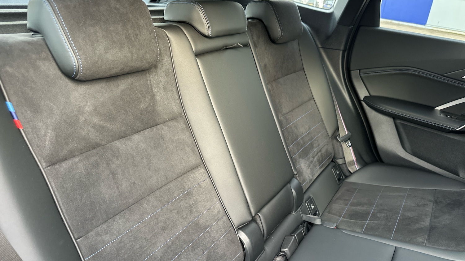 Used BMW iX1 2025 for sale - 77270723: Photo 12