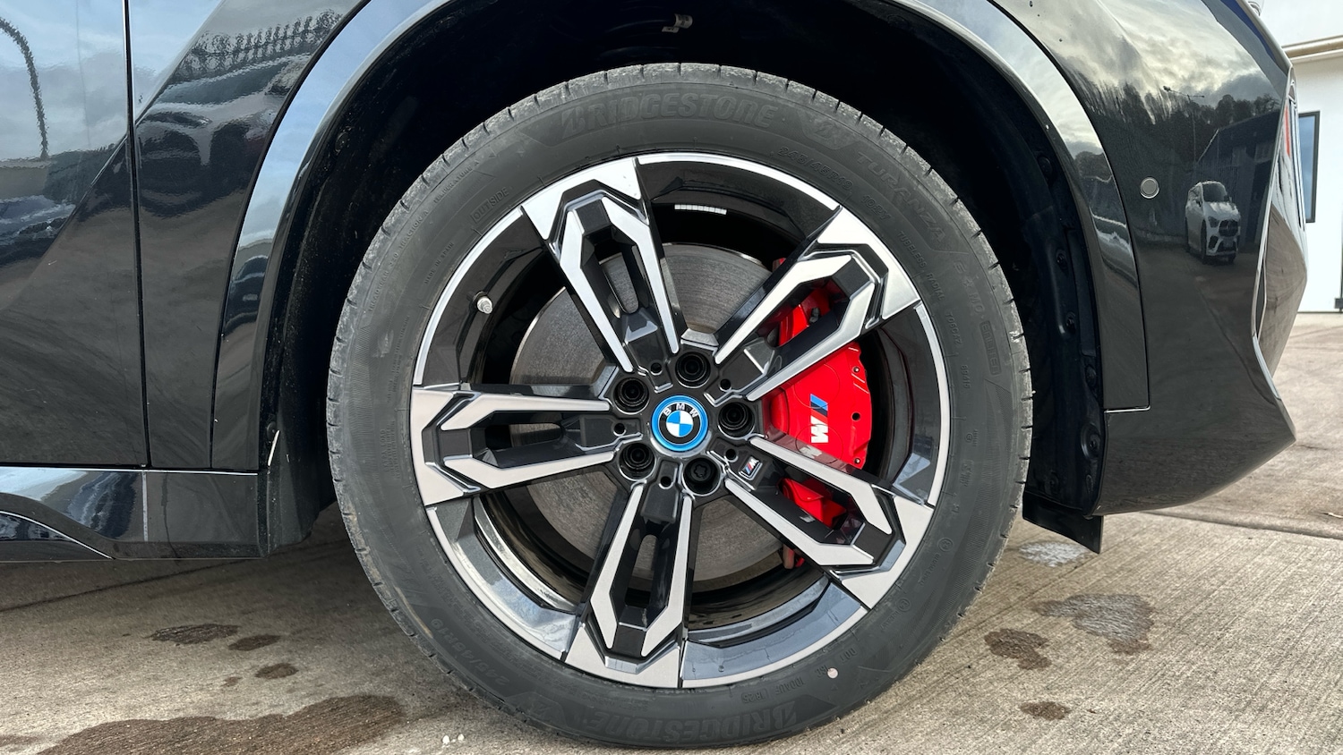 Used BMW iX1 2025 for sale - 77270723: Photo 14