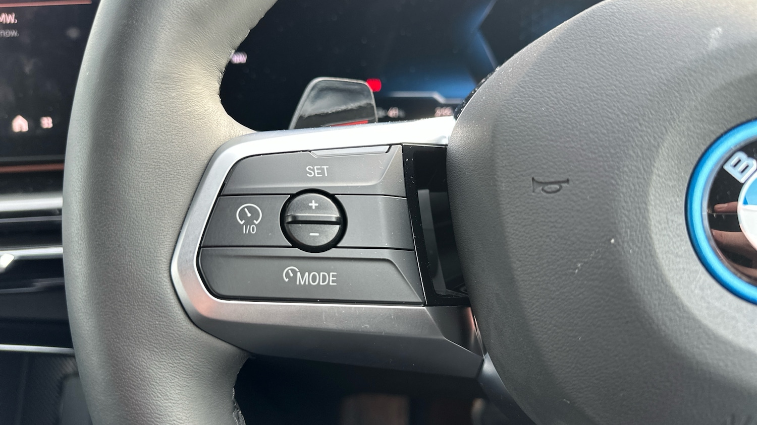 Used BMW iX1 2025 for sale - 77270723: Photo 17