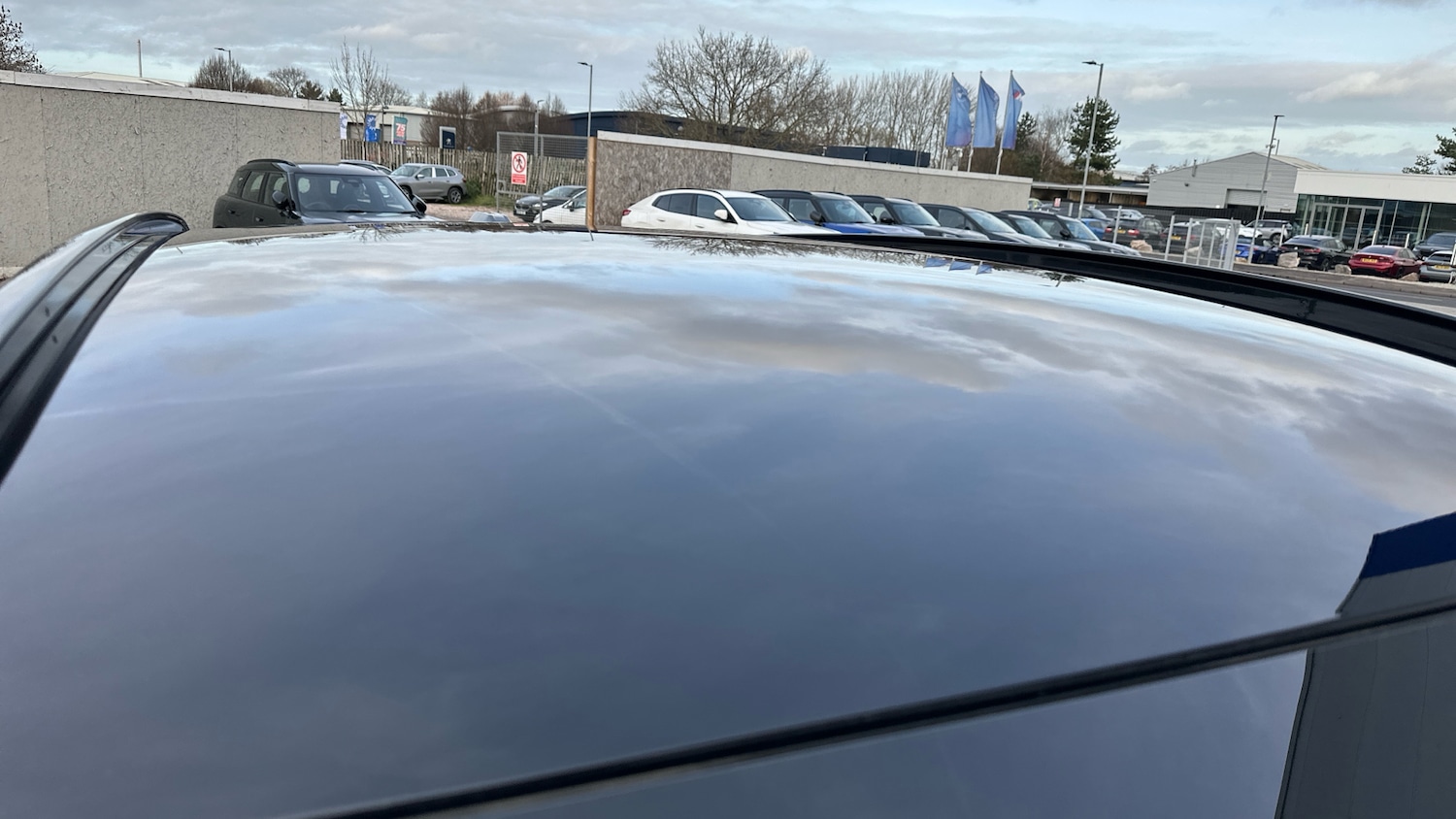 Used BMW iX1 2025 for sale - 77270723: Photo 21