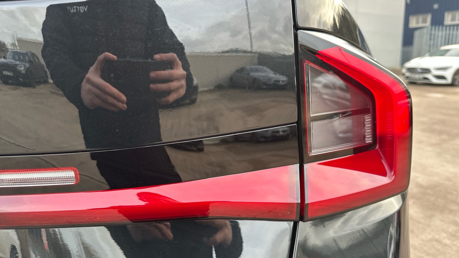 Used BMW iX1 2025 for sale - 77270723: Photo 22