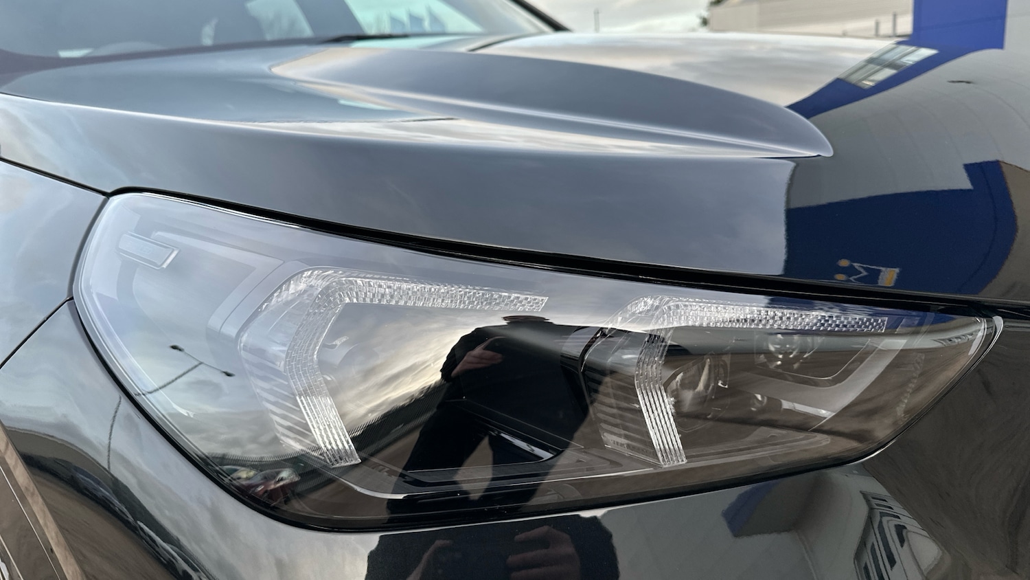 Used BMW iX1 2025 for sale - 77270723: Photo 23