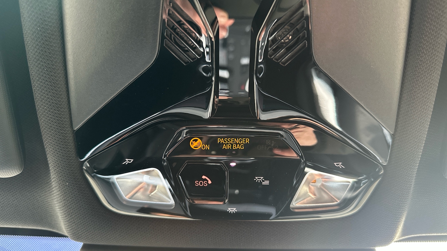 Used BMW iX1 2025 for sale - 77270723: Photo 34