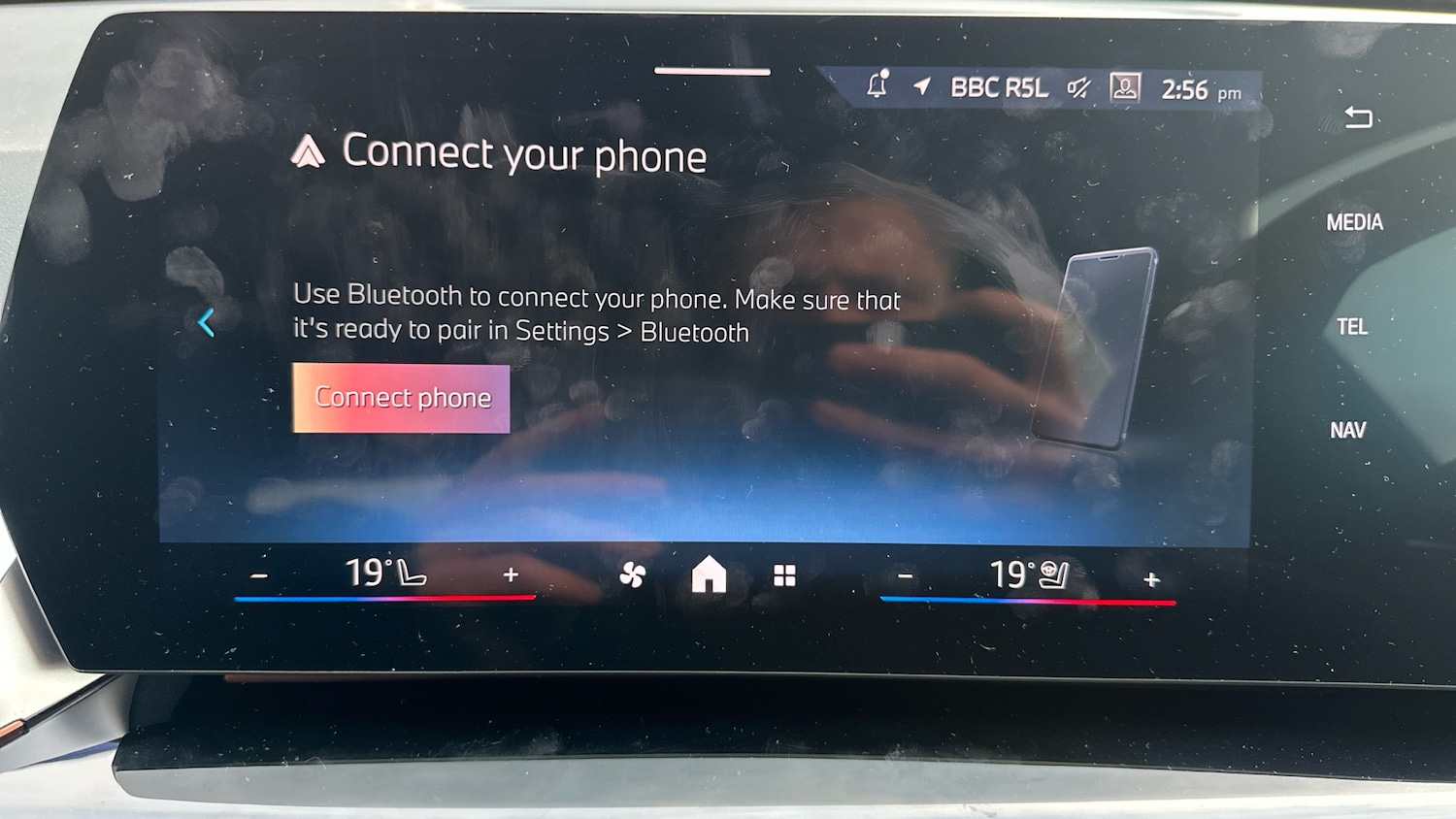 Used BMW iX1 2025 for sale - 77270723: Photo 38