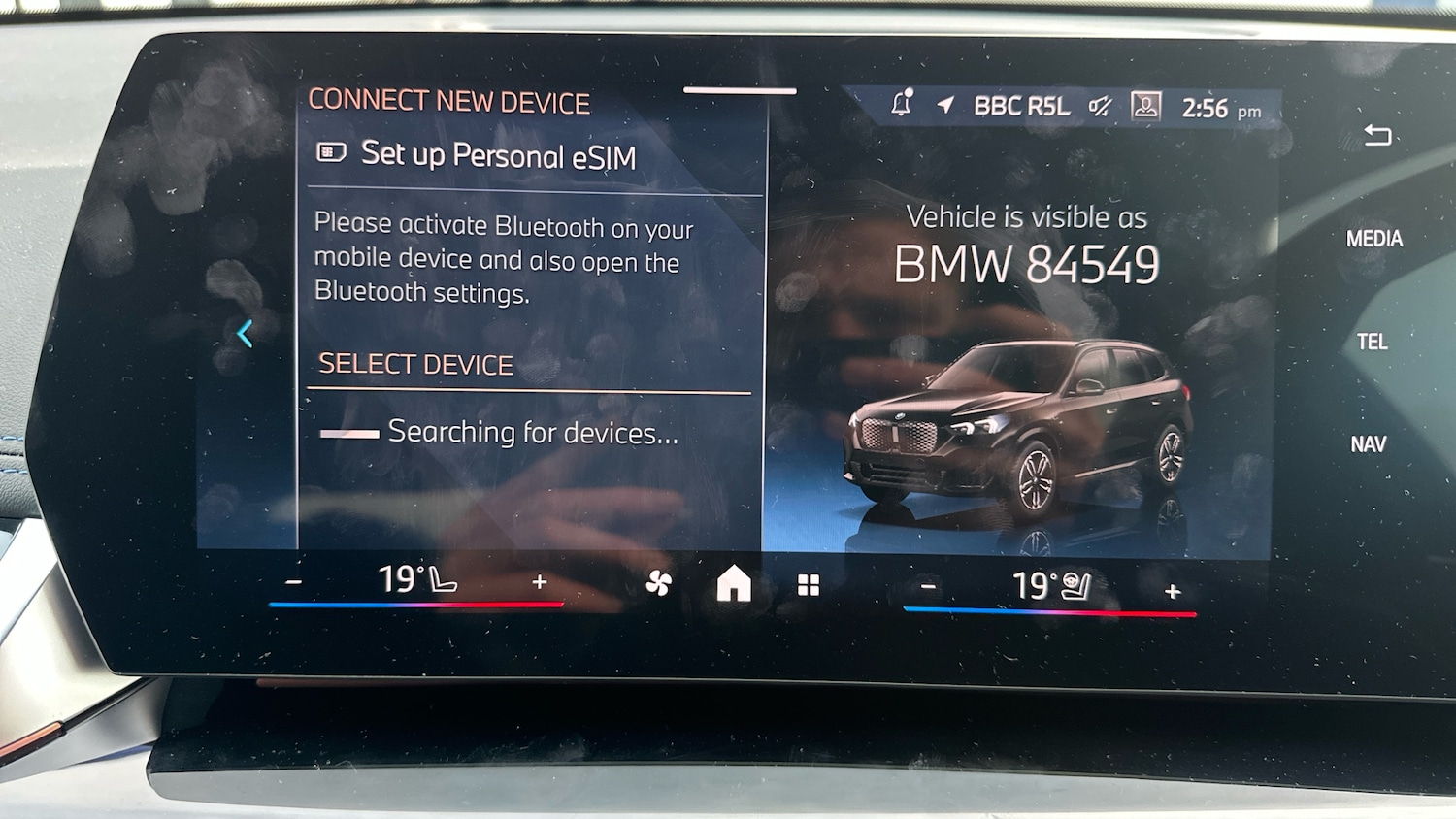 Used BMW iX1 2025 for sale - 77270723: Photo 39