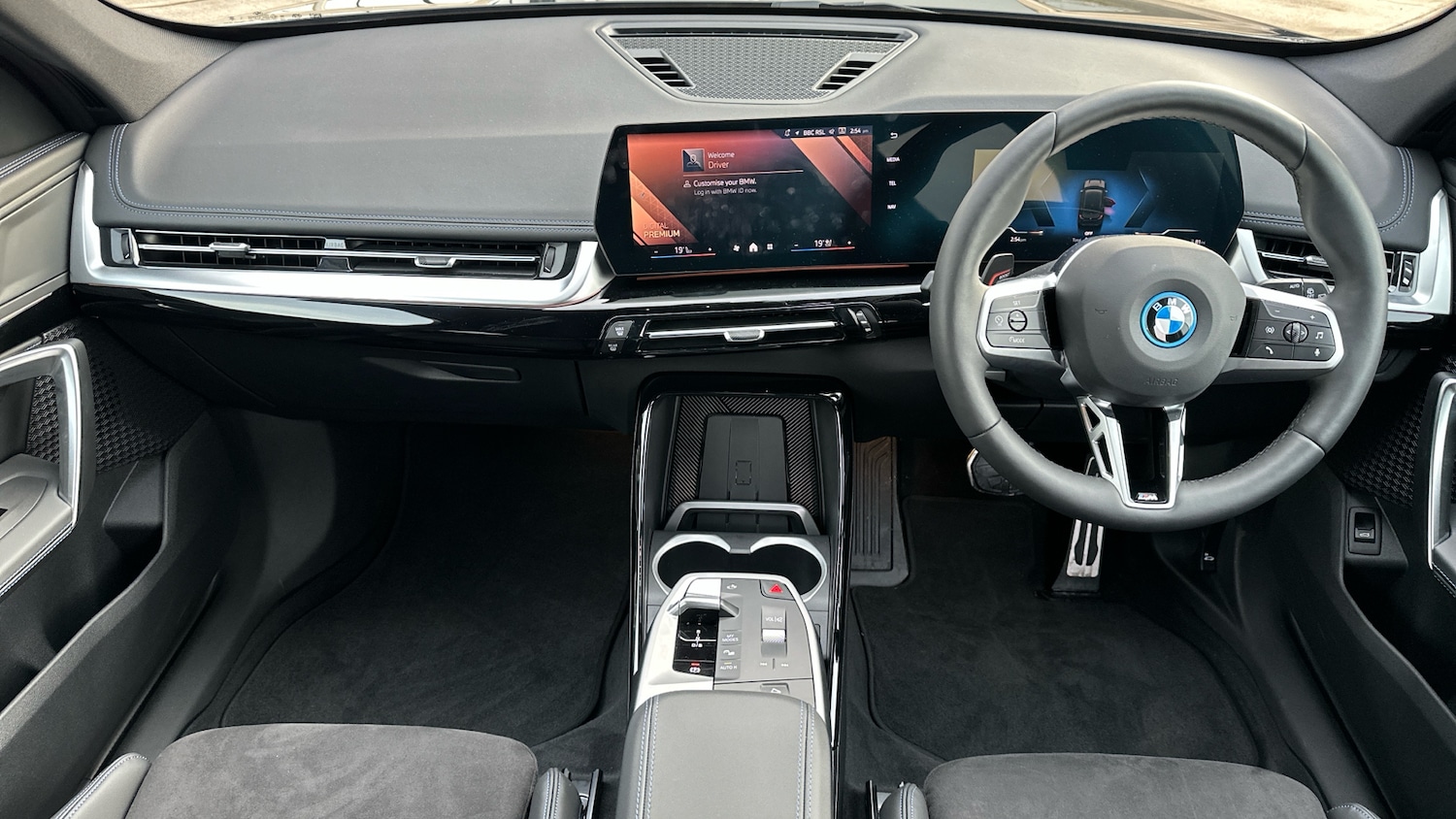 Used BMW iX1 2025 for sale - 77270723: Photo 4