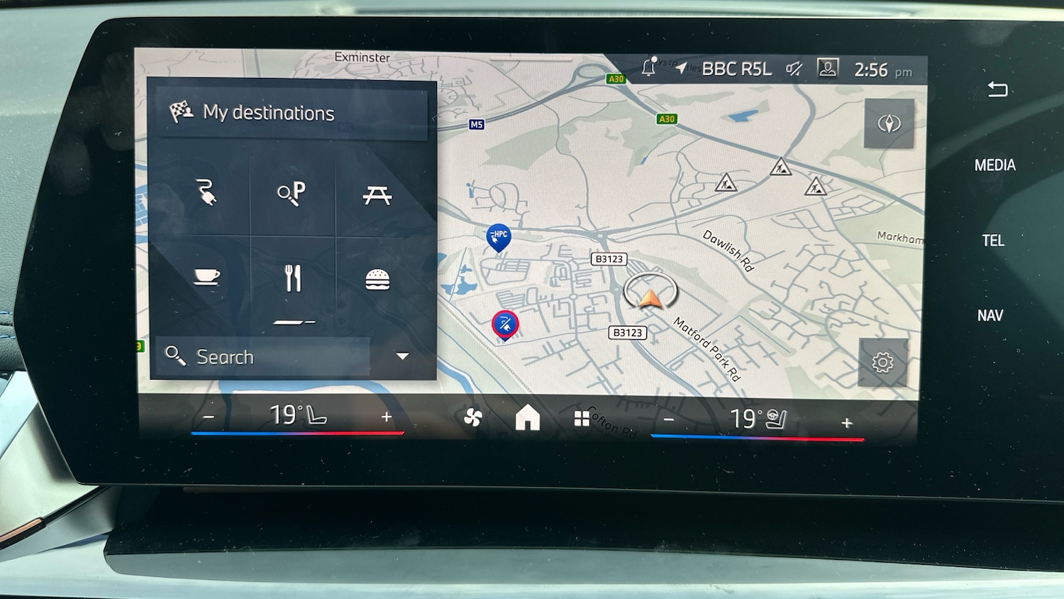 Used BMW iX1 2025 for sale - 77270723: Photo 40