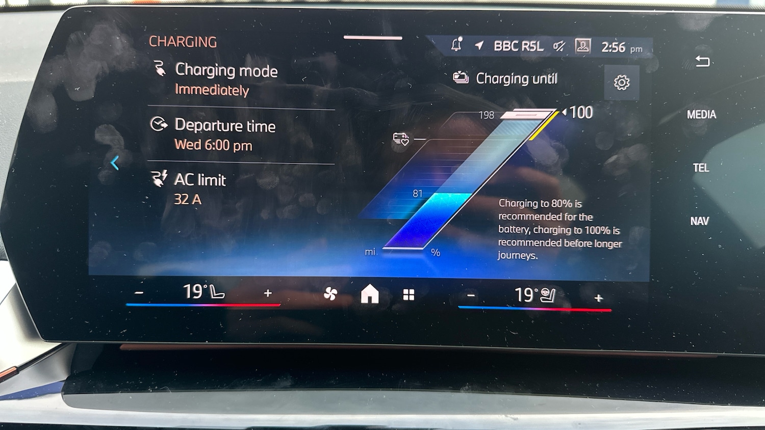 Used BMW iX1 2025 for sale - 77270723: Photo 41