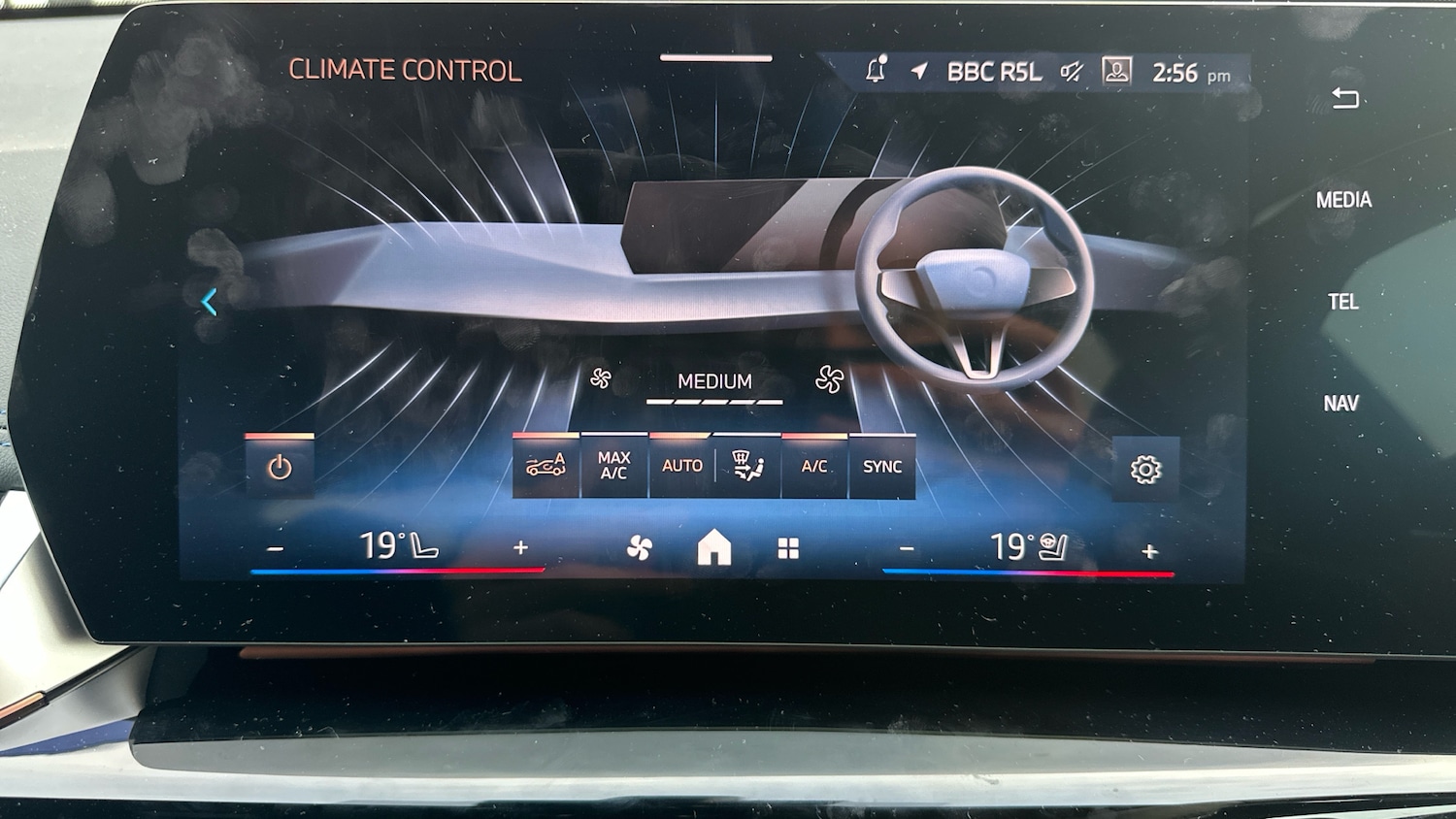 Used BMW iX1 2025 for sale - 77270723: Photo 42