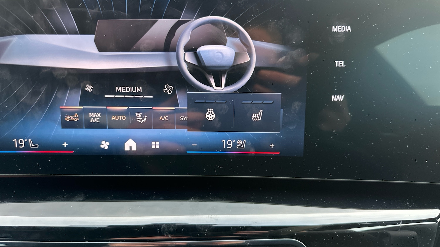 Used BMW iX1 2025 for sale - 77270723: Photo 43