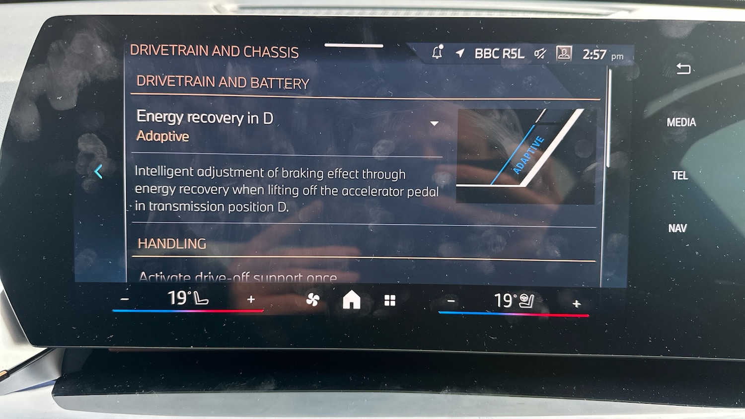 Used BMW iX1 2025 for sale - 77270723: Photo 46