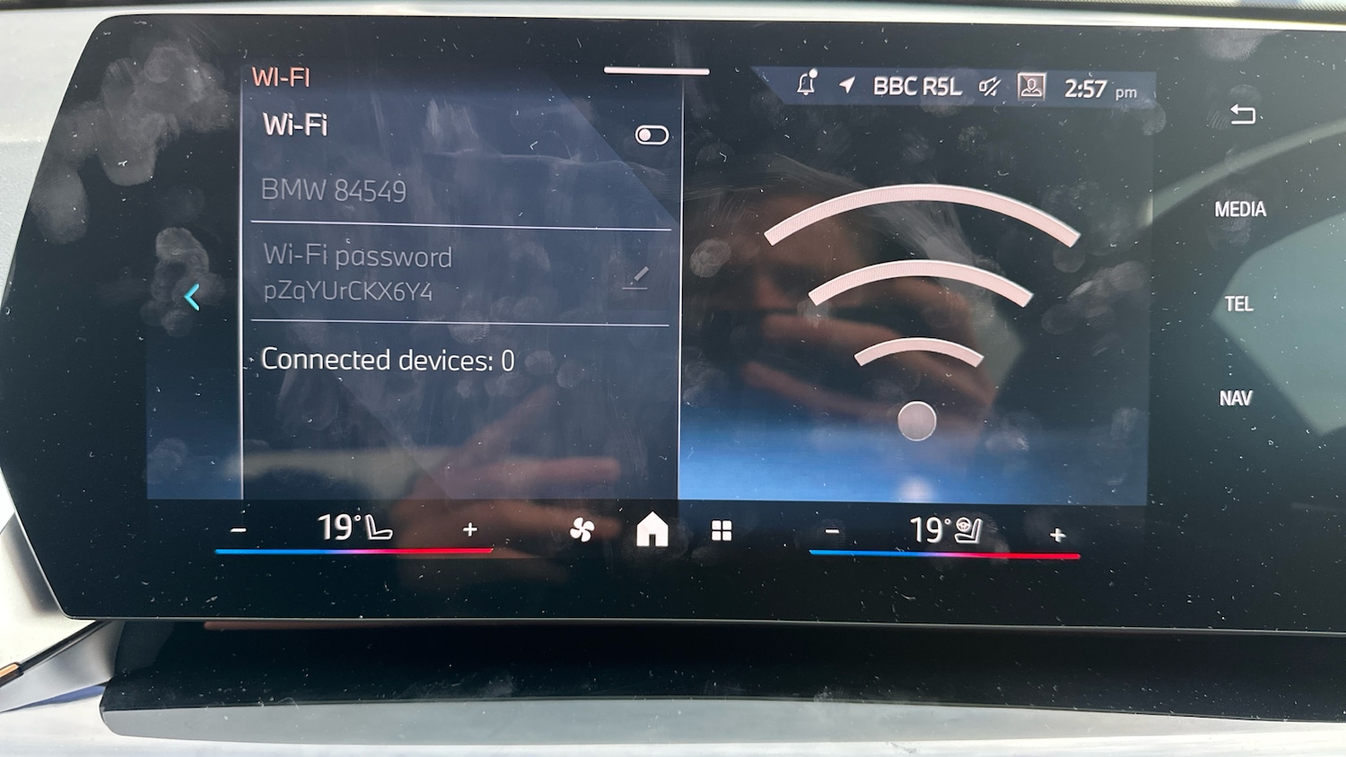 Used BMW iX1 2025 for sale - 77270723: Photo 48