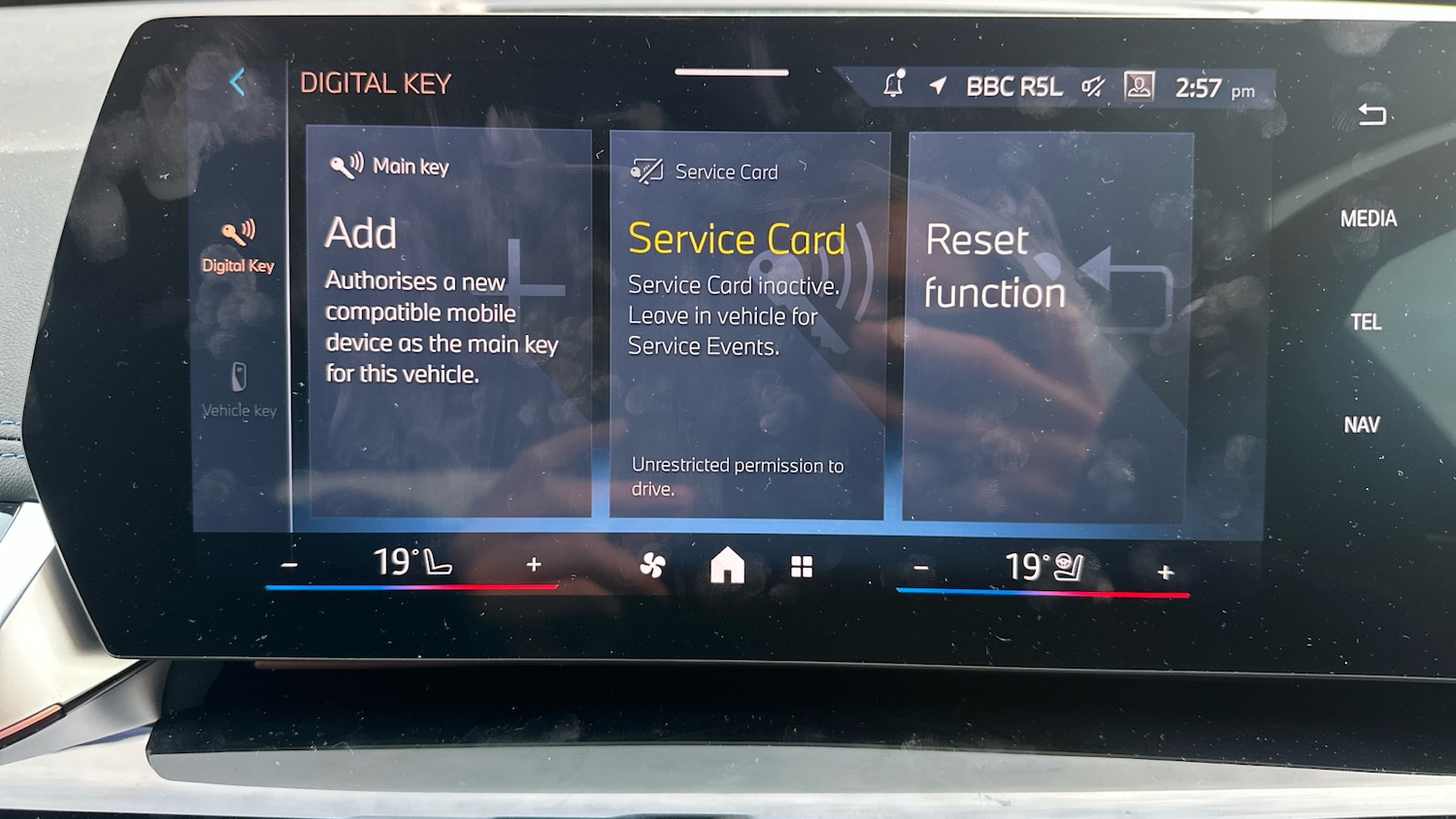 Used BMW iX1 2025 for sale - 77270723: Photo 49