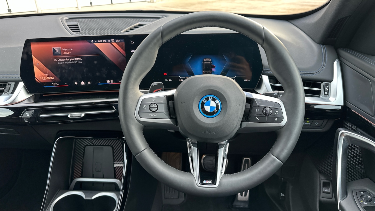 Used BMW iX1 2025 for sale - 77270723: Photo 5