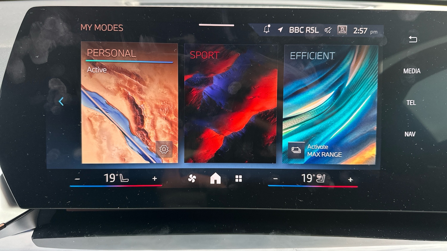 Used BMW iX1 2025 for sale - 77270723: Photo 51