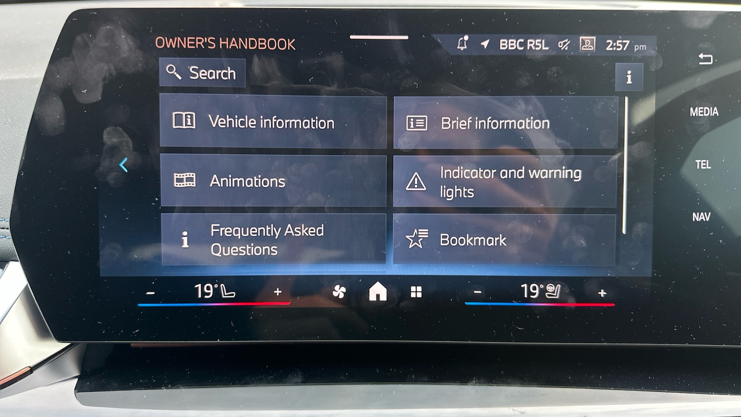 Used BMW iX1 2025 for sale - 77270723: Photo 52