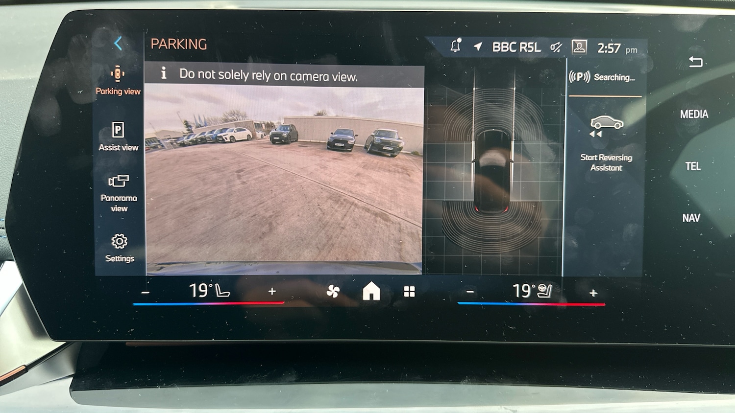 Used BMW iX1 2025 for sale - 77270723: Photo 53