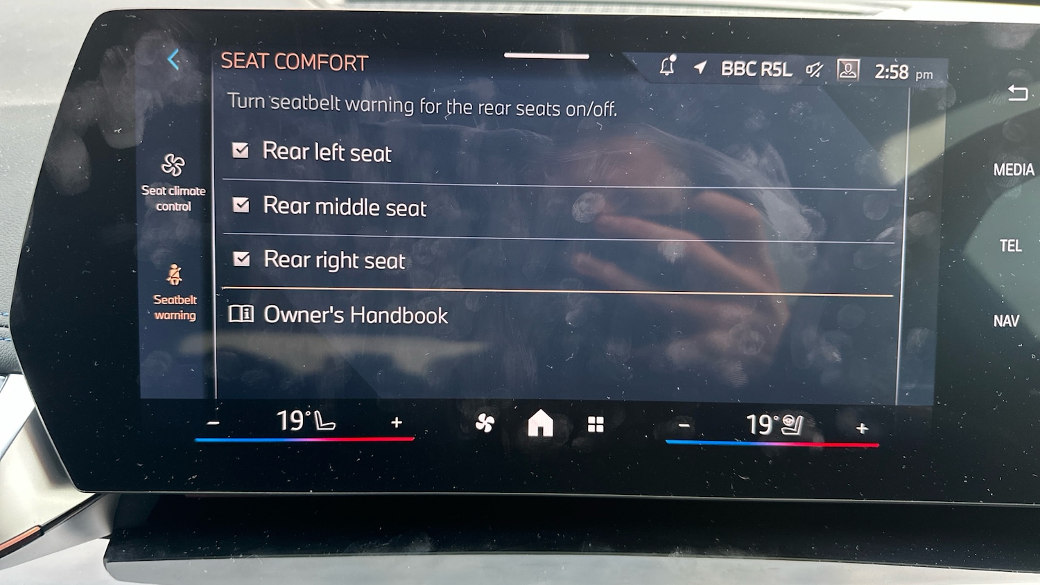 Used BMW iX1 2025 for sale - 77270723: Photo 54