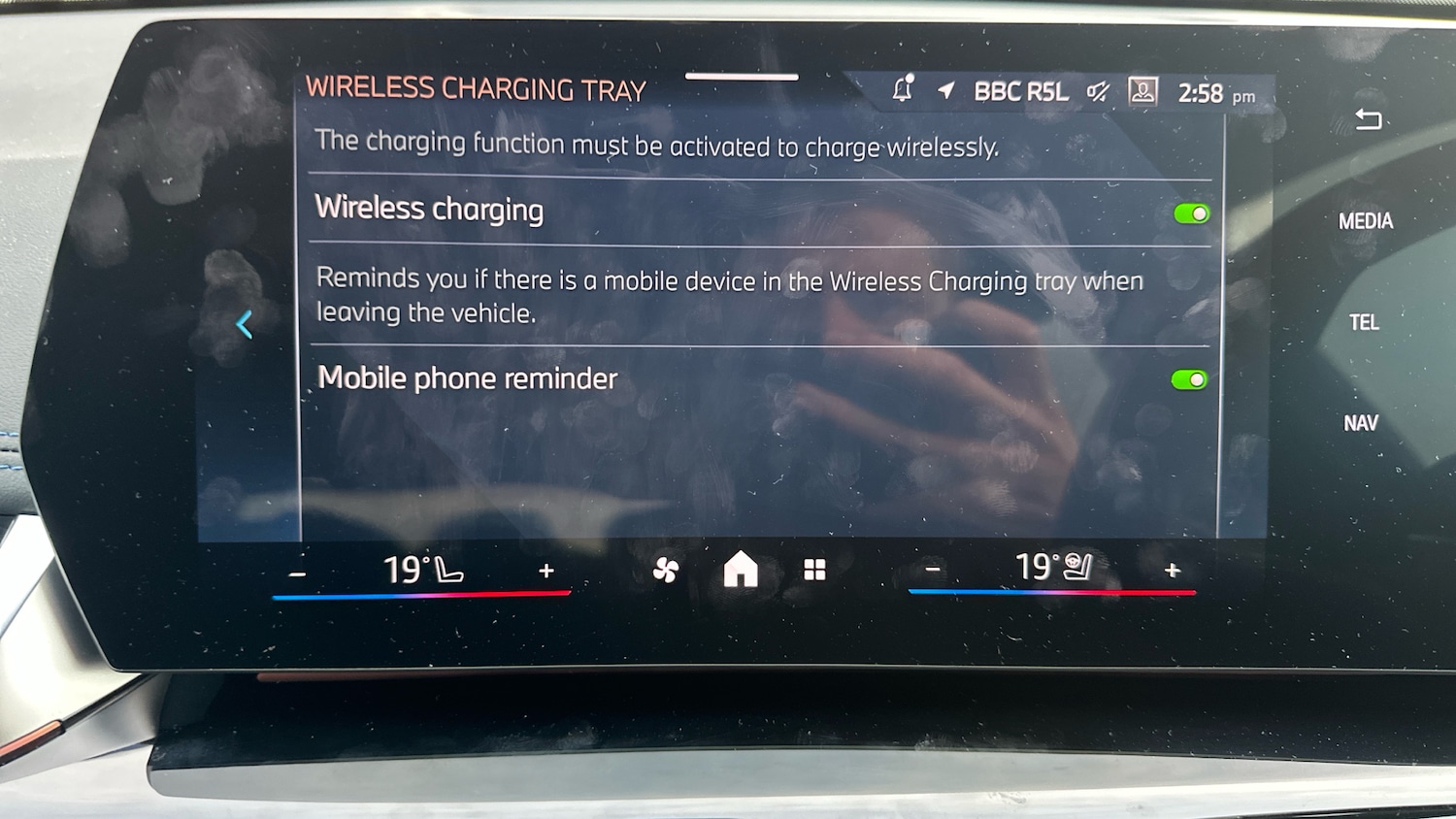 Used BMW iX1 2025 for sale - 77270723: Photo 56