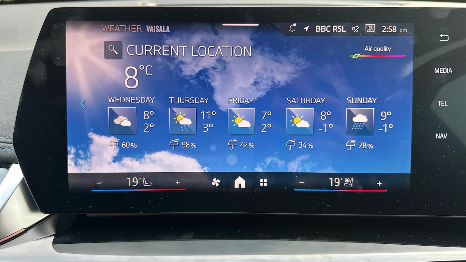 Used BMW iX1 2025 for sale - 77270723: Photo 57