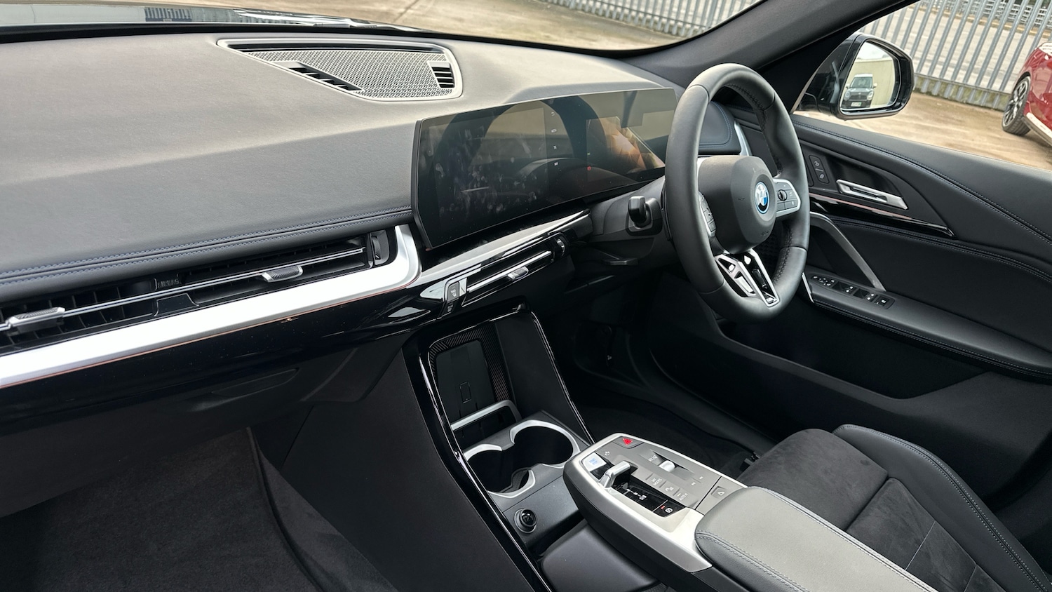 Used BMW iX1 2025 for sale - 77270723: Photo 7