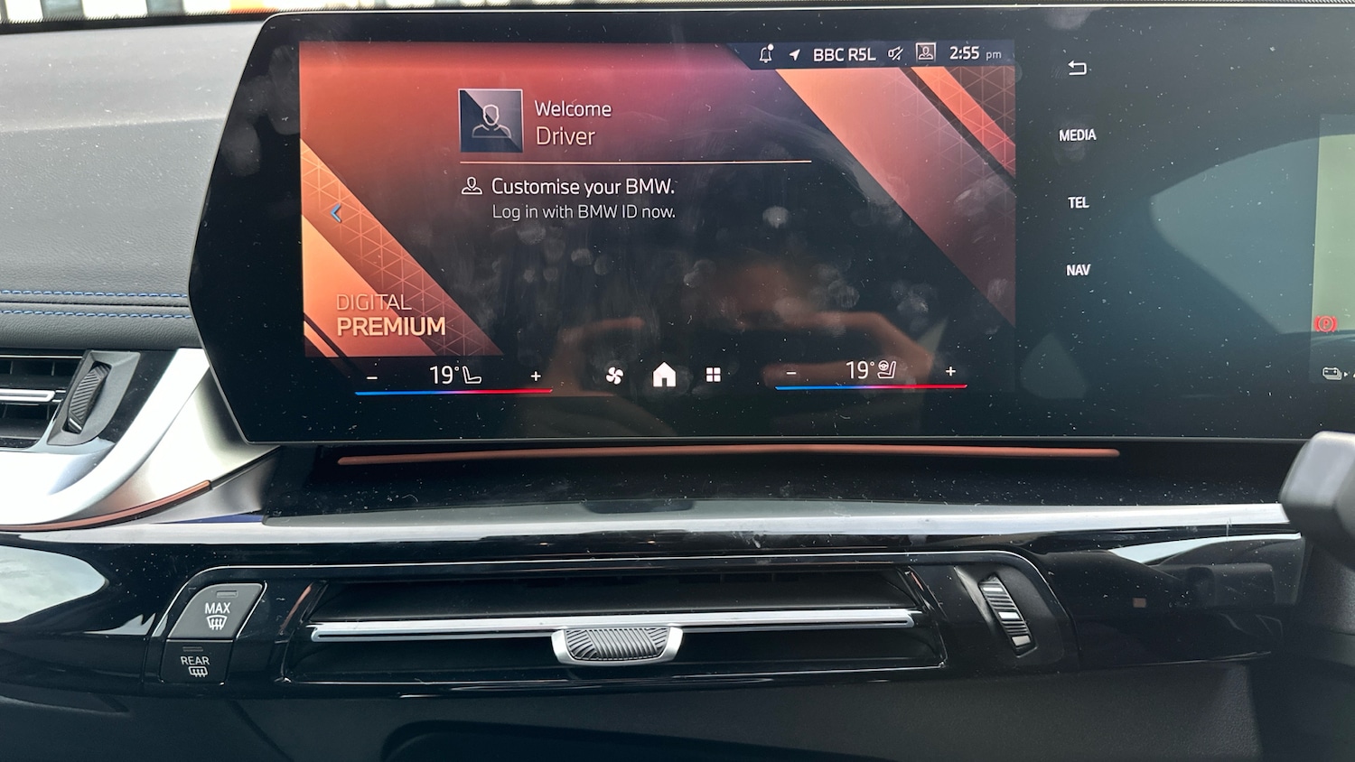 Used BMW iX1 2025 for sale - 77270723: Photo 8